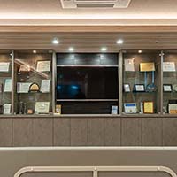 大阪府のクリニック　おおしま眼科様