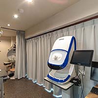 京都府のクリニック　荒木アイクリニック様