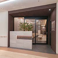 兵庫県のクリニック　和田眼科 夙川分院様