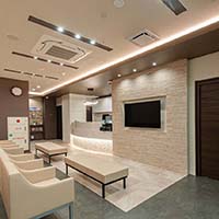 兵庫県のクリニック　和田眼科 夙川分院様