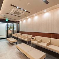 兵庫県のクリニック　和田眼科 夙川分院様