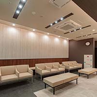 兵庫県のクリニック　和田眼科 夙川分院様