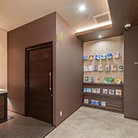 兵庫県のクリニック　和田眼科 夙川分院様