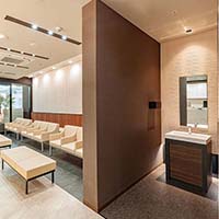 兵庫県のクリニック　和田眼科 夙川分院様