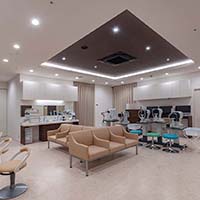 兵庫県のクリニック　和田眼科 夙川分院様