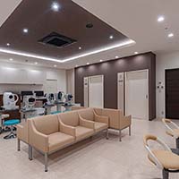 兵庫県のクリニック　和田眼科 夙川分院様