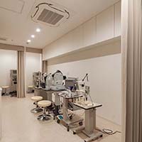 兵庫県のクリニック　和田眼科 夙川分院様