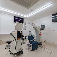 兵庫県のクリニック　和田眼科 夙川分院様