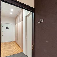 兵庫県のクリニック　和田眼科 夙川分院様