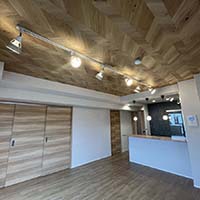 リフォーム(マンション)-S様邸