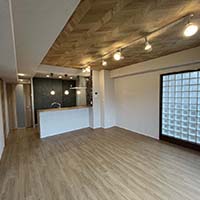 リフォーム(マンション)-S様邸
