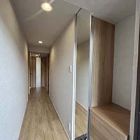 リフォーム(マンション)-S様邸