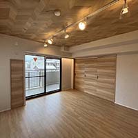 リフォーム(マンション)-S様邸
