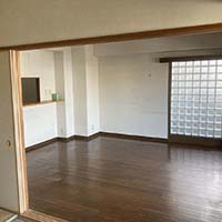 リフォーム(マンション)-S様邸