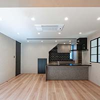新築(戸建て注文住宅)-K様邸