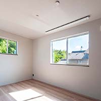 新築(戸建て注文住宅)-K様邸