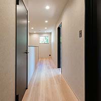 新築(戸建て注文住宅)-K様邸