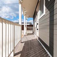 新築(戸建て注文住宅)-K様邸