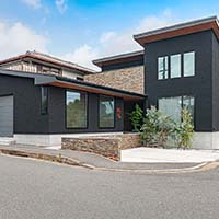 新築(戸建て注文住宅)-H様邸