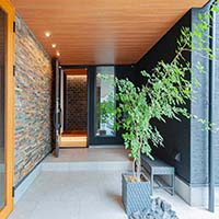 新築(戸建て注文住宅)-H様邸