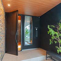 新築(戸建て注文住宅)-H様邸