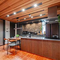 新築(戸建て注文住宅)-H様邸
