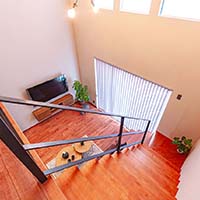 新築(戸建て注文住宅)-H様邸