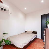 新築(戸建て注文住宅)-H様邸
