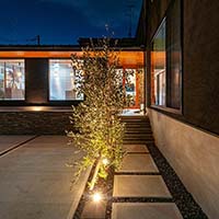 新築(戸建て注文住宅)-H様邸