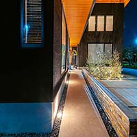 新築(戸建て注文住宅)-H様邸