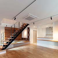 新築(戸建て注文住宅)-K様邸