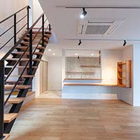 新築(戸建て注文住宅)-K様邸