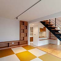 新築(戸建て注文住宅)-K様邸