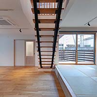 新築(戸建て注文住宅)-K様邸