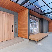 新築(戸建て注文住宅)-K様邸