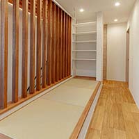 新築(戸建て注文住宅)-K様邸