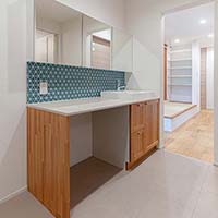 新築(戸建て注文住宅)-K様邸