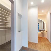 新築(戸建て注文住宅)-K様邸