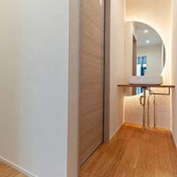 新築(戸建て注文住宅)-K様邸