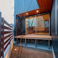 新築(戸建て注文住宅)-K様邸