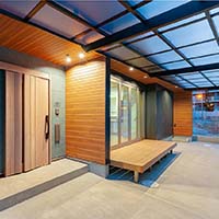 新築(戸建て注文住宅)-K様邸