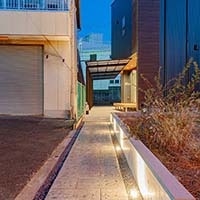 新築(戸建て注文住宅)-K様邸