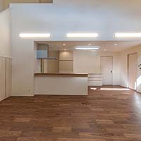 新築(戸建て注文住宅)-Y様邸