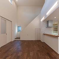 新築(戸建て注文住宅)-Y様邸