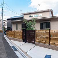 新築(戸建て注文住宅)-Y様邸