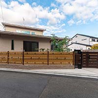 新築(戸建て注文住宅)-Y様邸