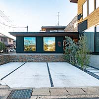 京都府のネイルサロン NailSalonUZU様