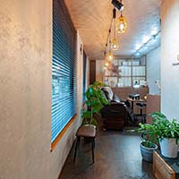 京都府のネイルサロン NailSalonUZU様