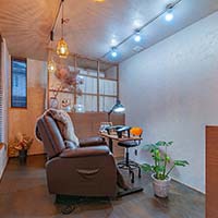 京都府のネイルサロン NailSalonUZU様