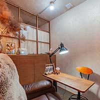 京都府のネイルサロン NailSalonUZU様